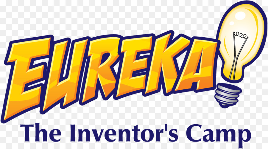 Eureka，Campamento De Inventores PNG