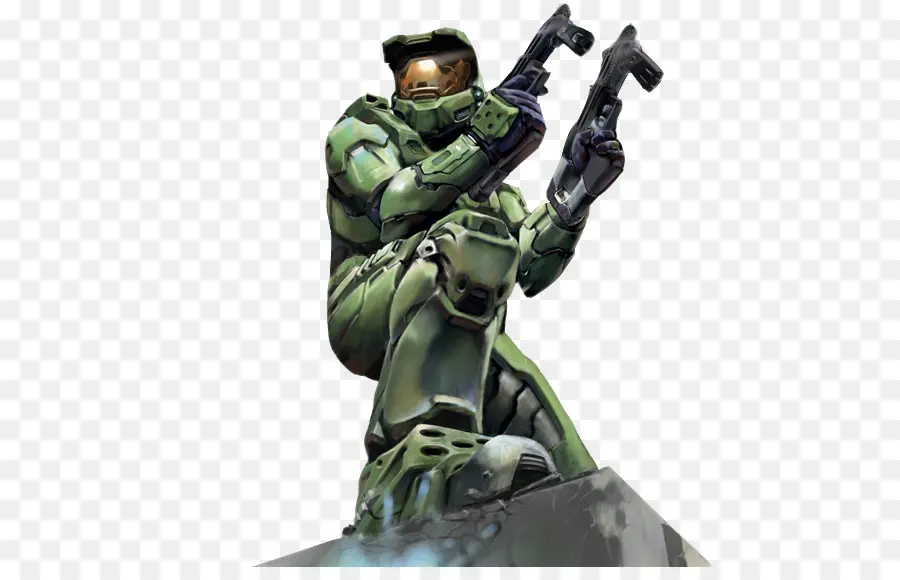 Halo Reach，Halo 3 PNG