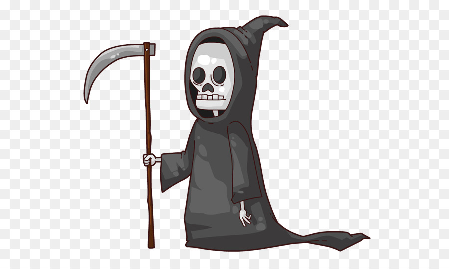 La Muerte，Grim PNG