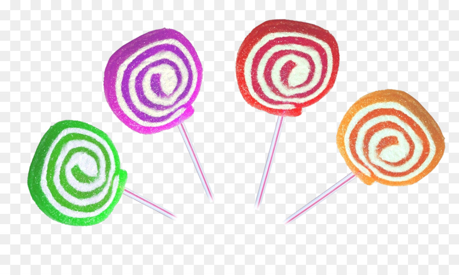 Lollipop，Arco Iris PNG