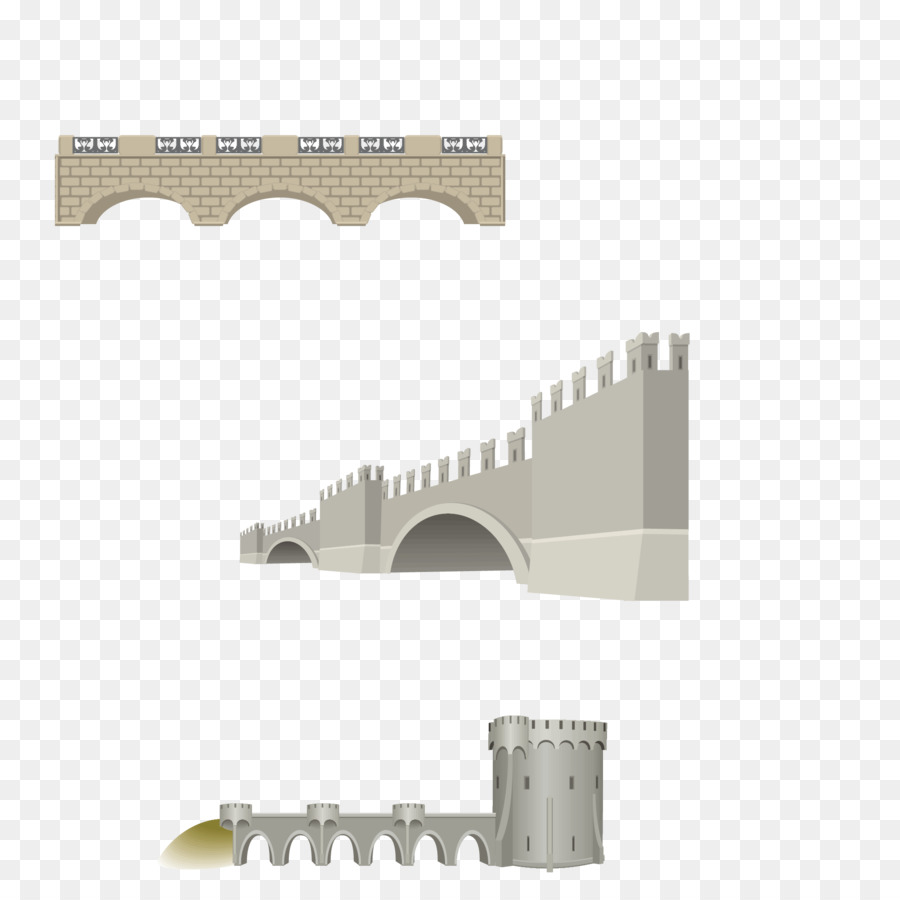 Descargar，Muralla Defensiva PNG