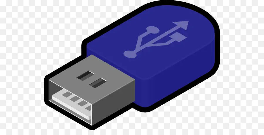 Unidad Flash Usb，Gráficos Vectoriales Escalables PNG