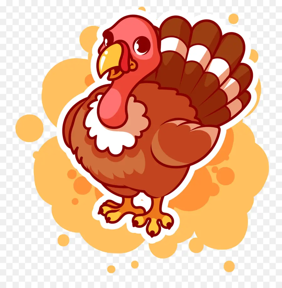 Turquía，Gallo PNG