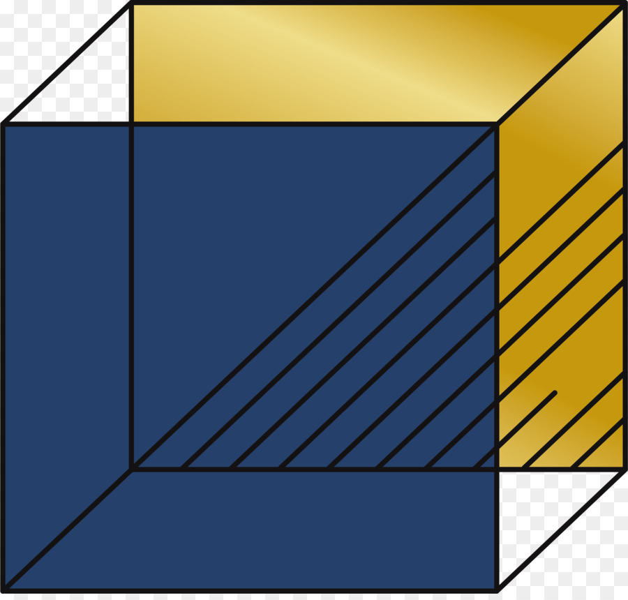 Geometría，Cubo PNG