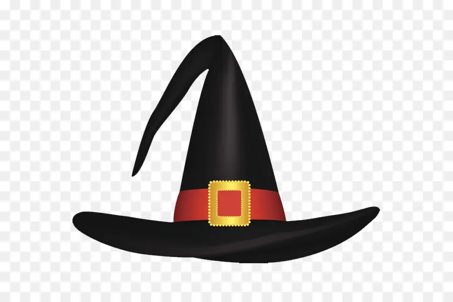 Sombrero，Halloween PNG