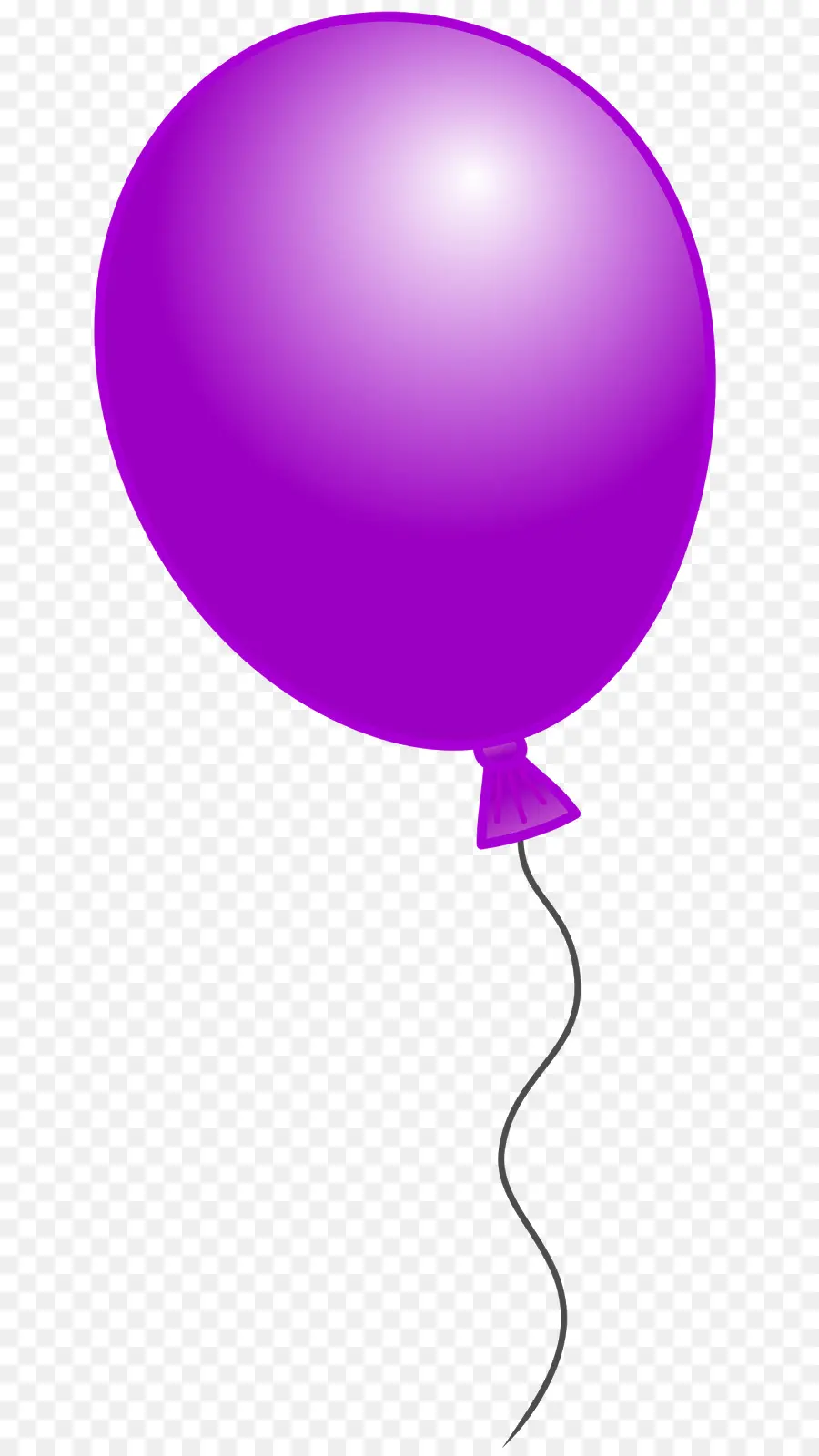 Globo Morado，Fiesta PNG