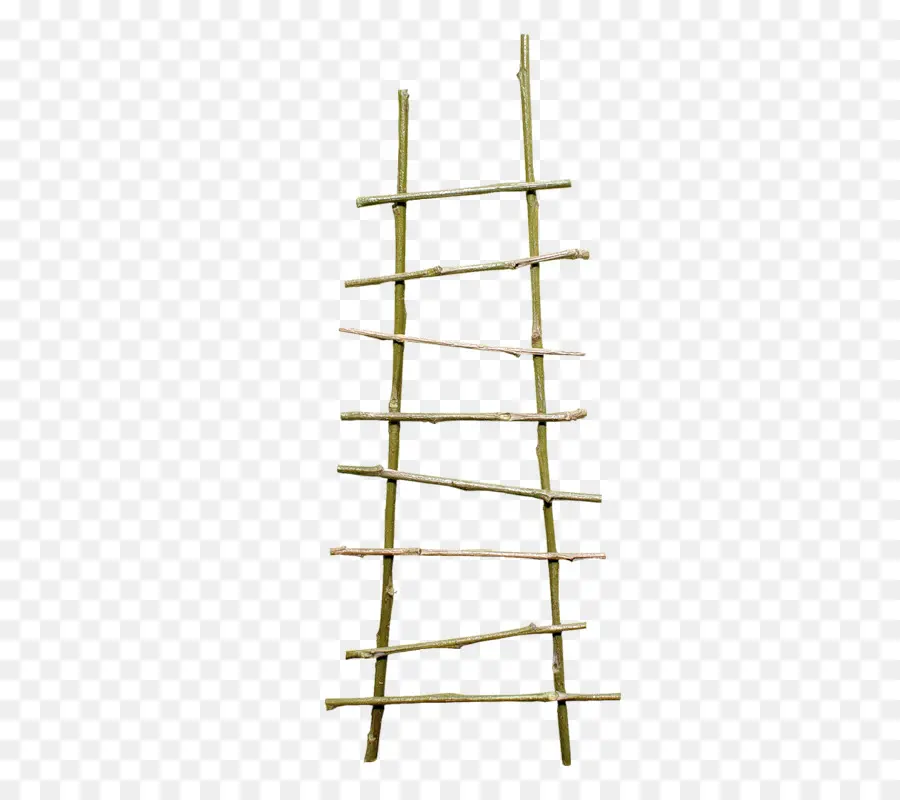 Escalera，La Madera PNG