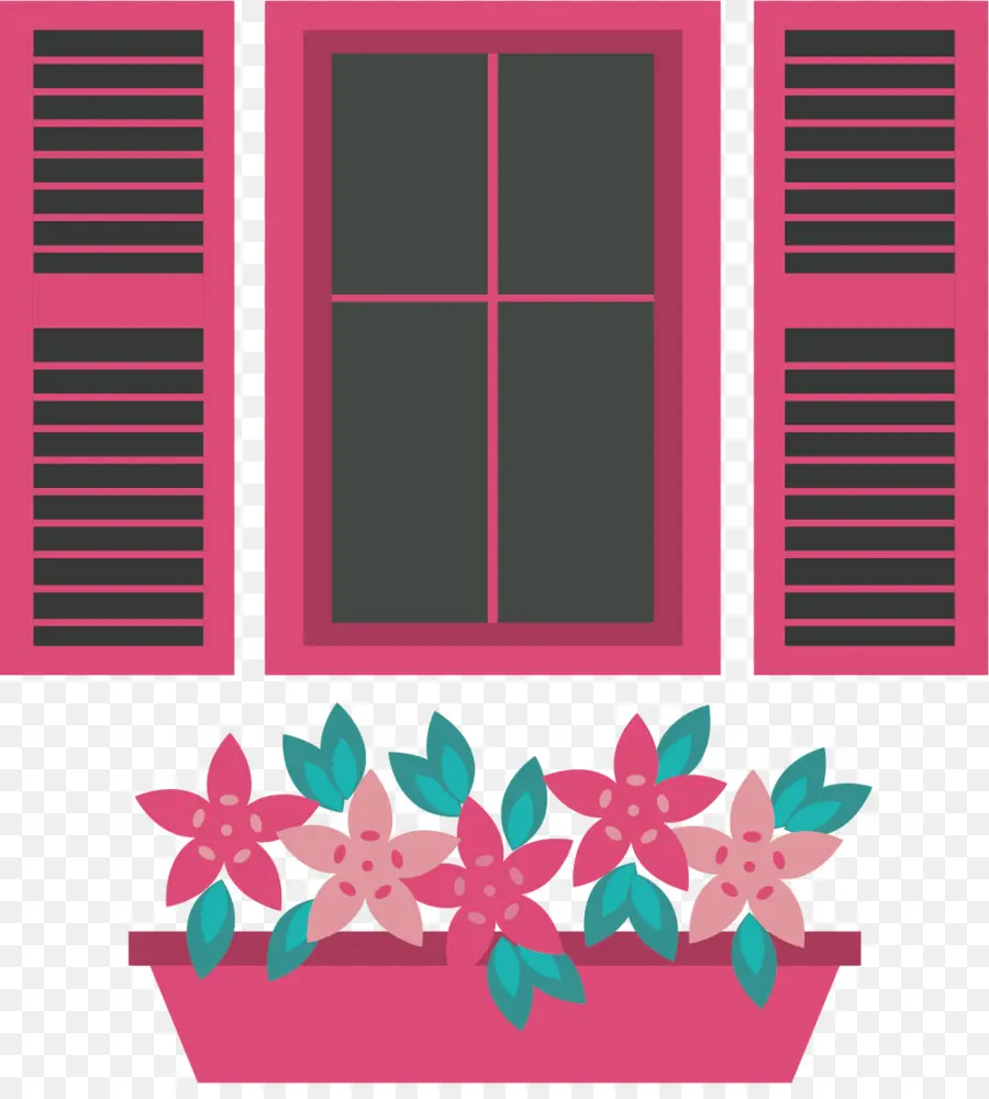 Ventana，Contraventanas PNG