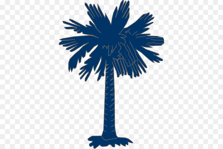 Carolina Del Sur，Sabal Palm PNG