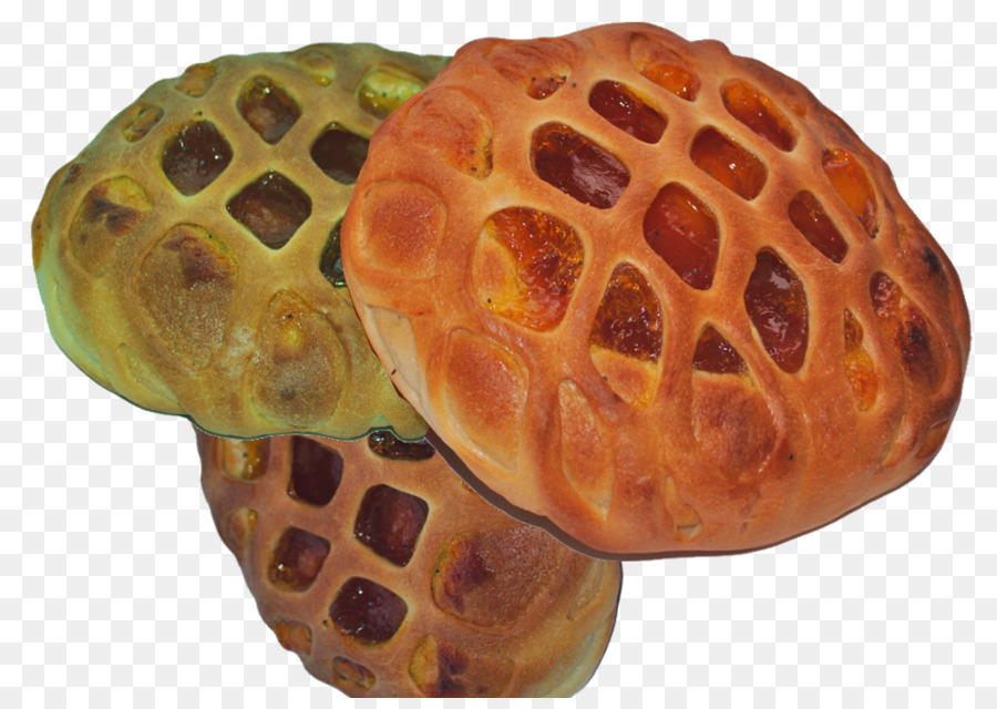 Bun，Cougnou PNG