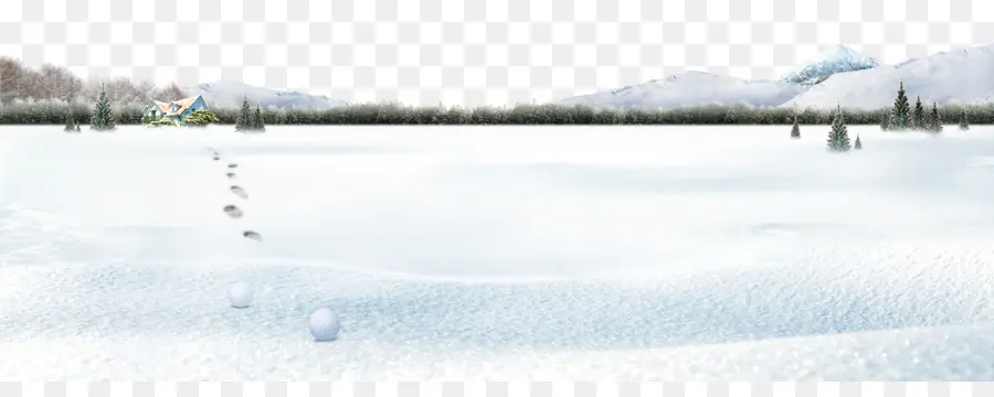 La Nieve，Invierno PNG