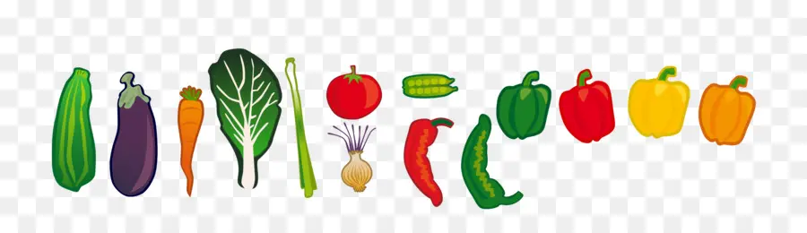 Vegetal，La Fruta PNG