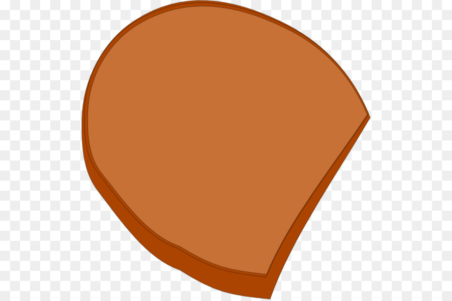 Sombrero Marrón，Tapa PNG