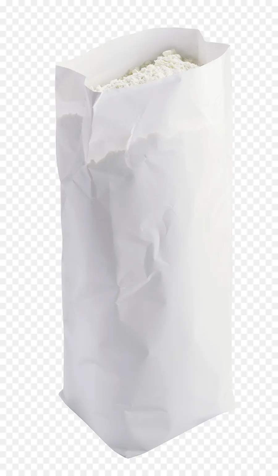 Bolsa De Papel，Harina PNG