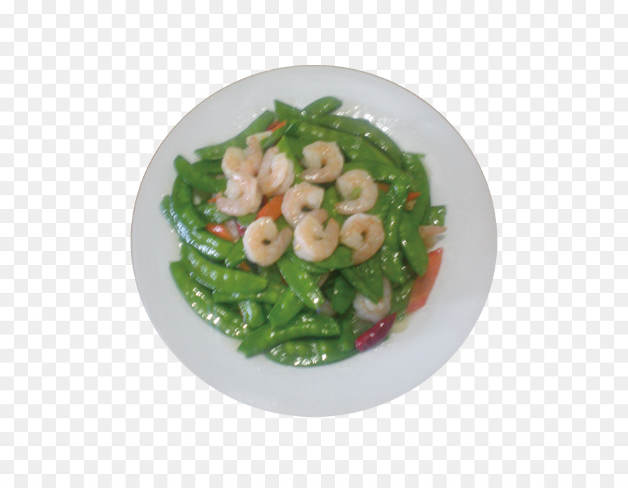 Ensalada De Espinacas，Snow Pea PNG