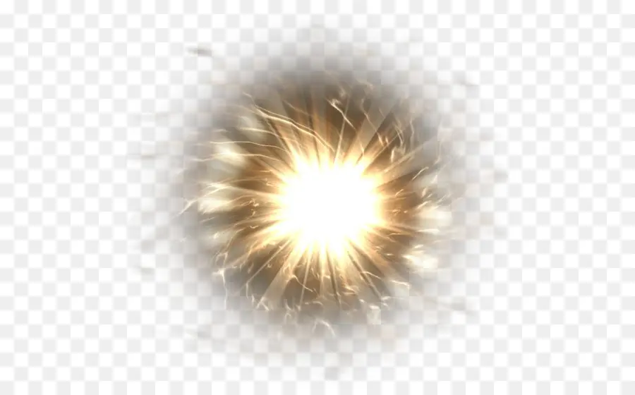 Explosión，Fuego PNG