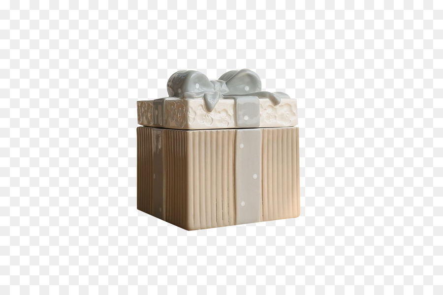 Caja De Regalo，Envuelto PNG