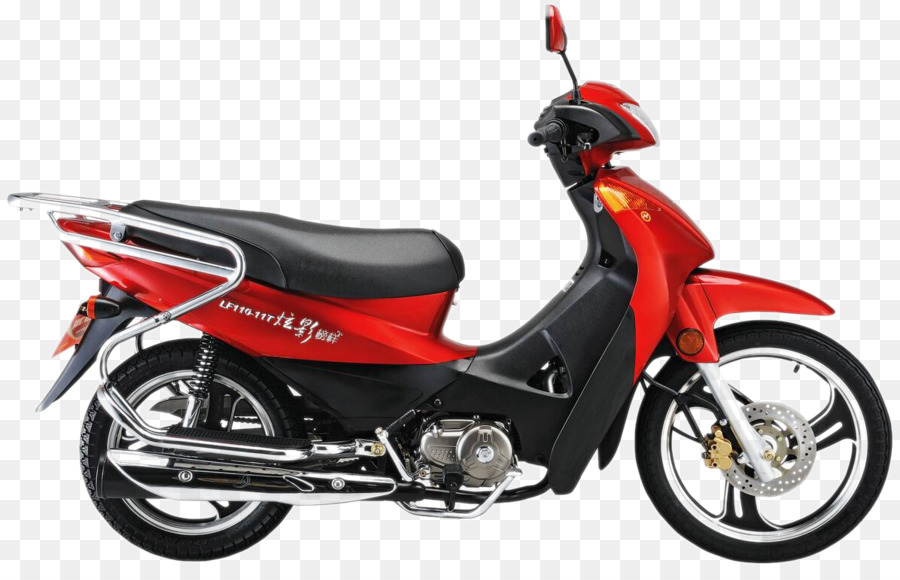 Honda，Scooter PNG