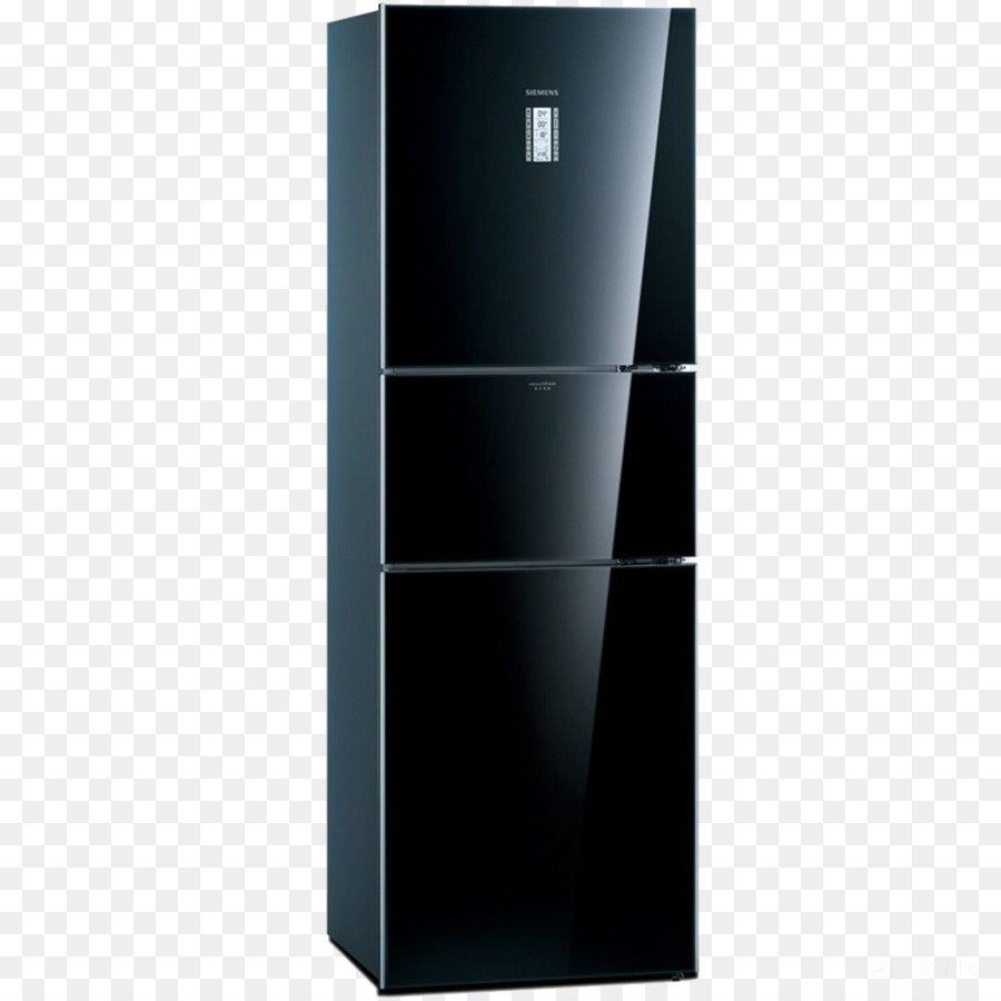 Refrigerador，Negro PNG