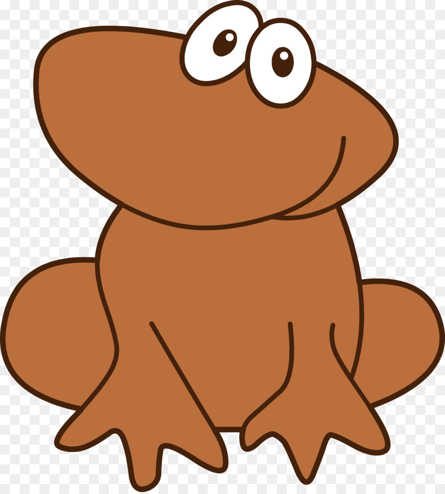 Rana，Sapo PNG