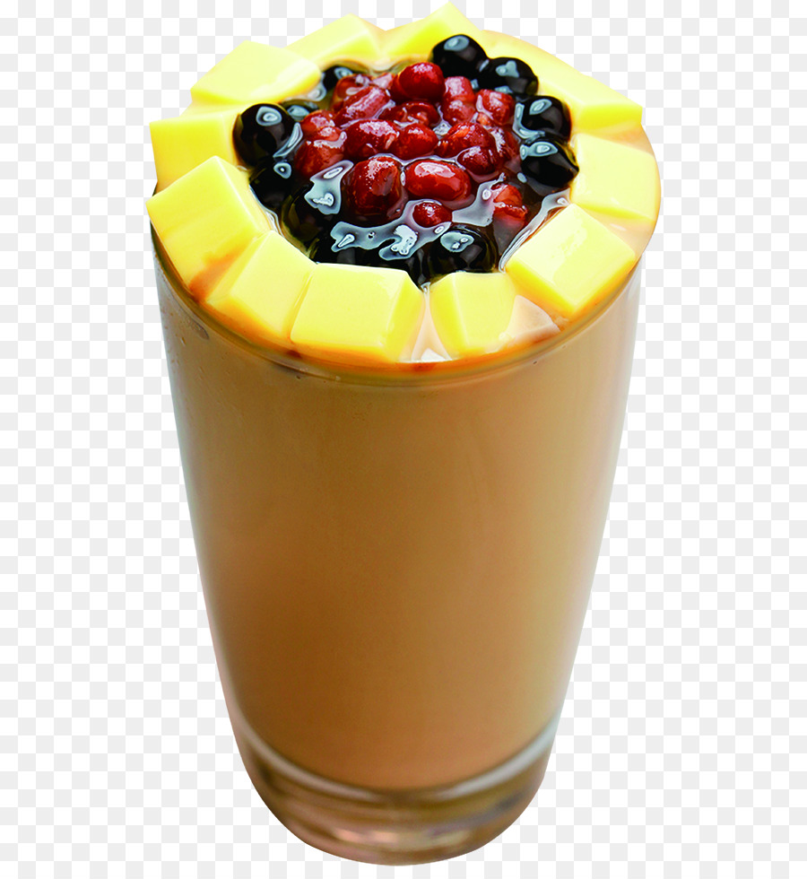 Té De Burbujas，Bebida PNG