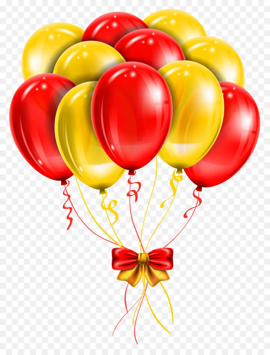 Globos，Fiesta PNG