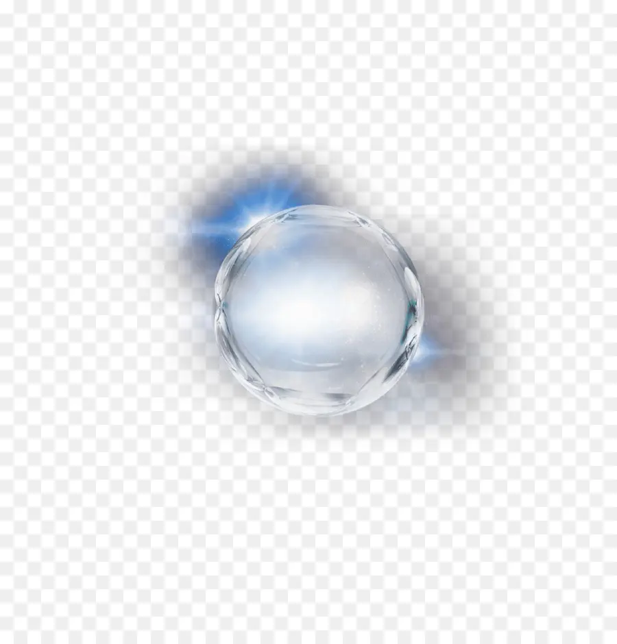 Bola De Cristal，Místico PNG