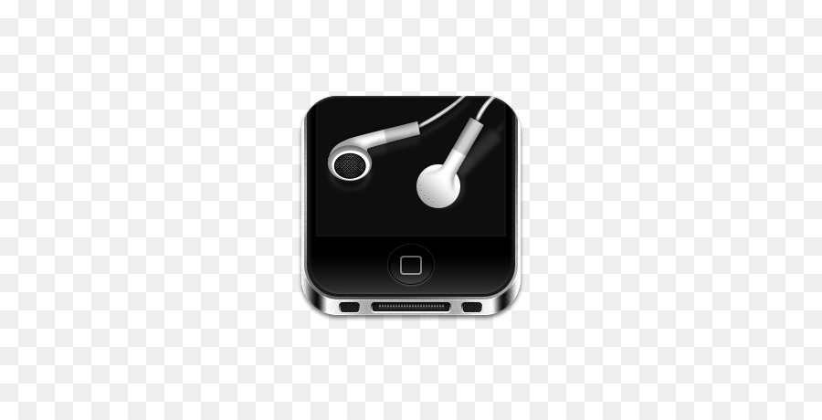 Mac Mini，Auriculares PNG