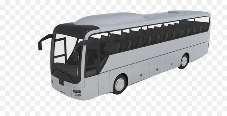 Autobús，Coche PNG