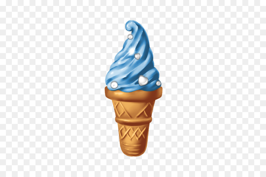 Helado，Crema PNG