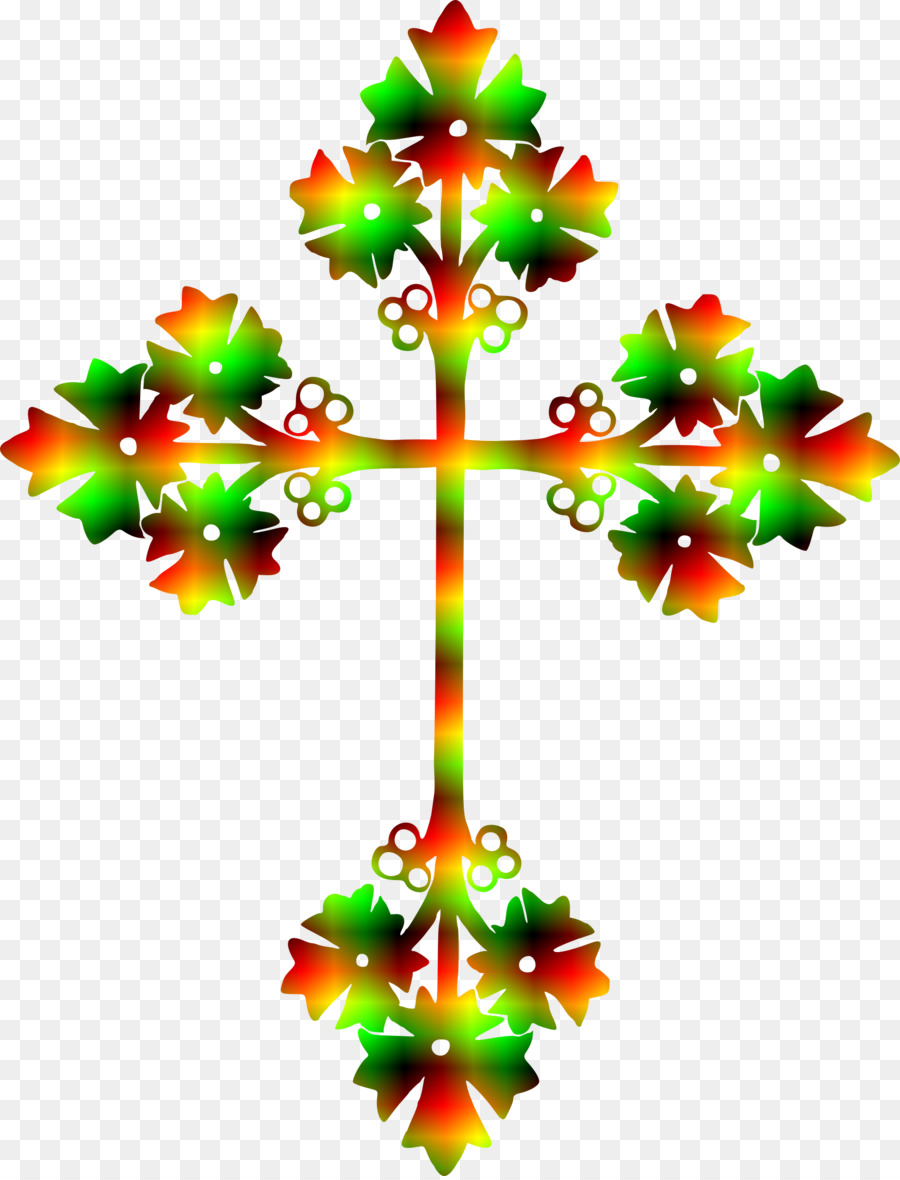 Papel，Cruz Cristiana PNG