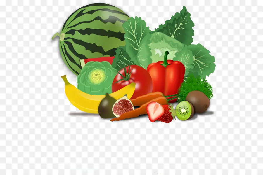 Verduras，Saludable PNG