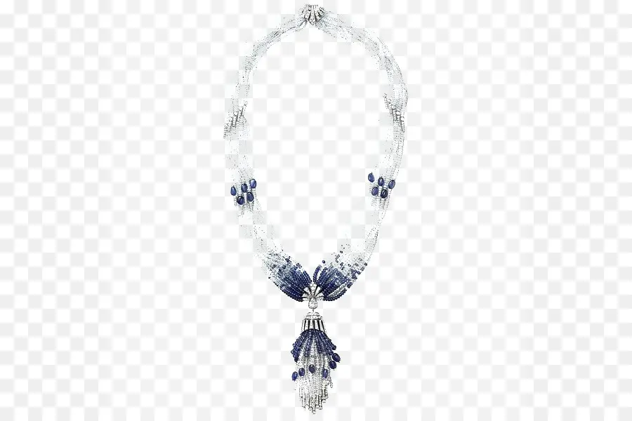 Collar，Cartier PNG