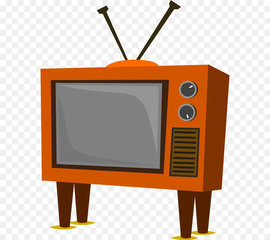 La Televisión，Freetoair PNG