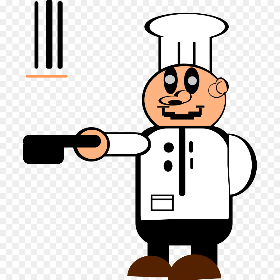 La Cocina，Chef PNG