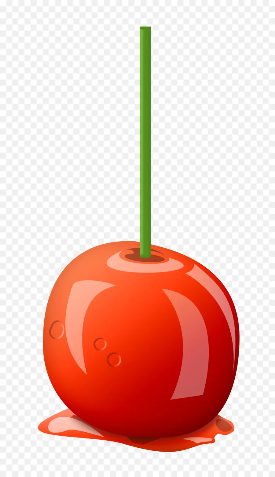 Candy Apple，Apple PNG