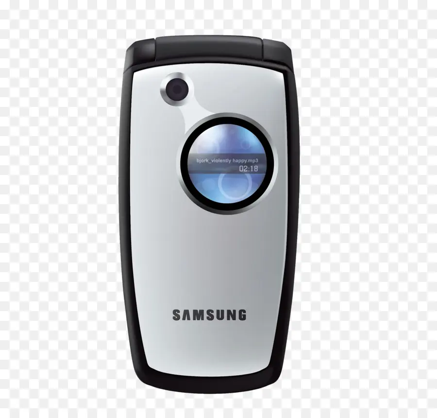 Teléfono Plegable Samsung，Móvil PNG