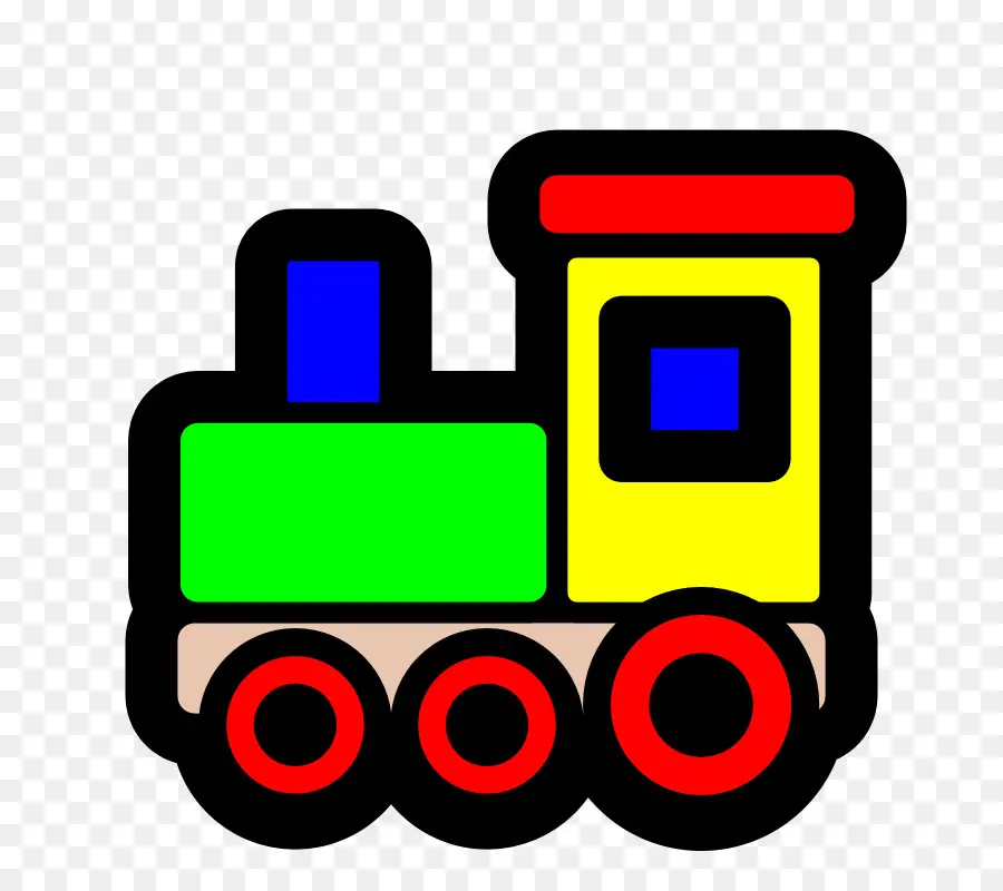 Thomas，Tren PNG