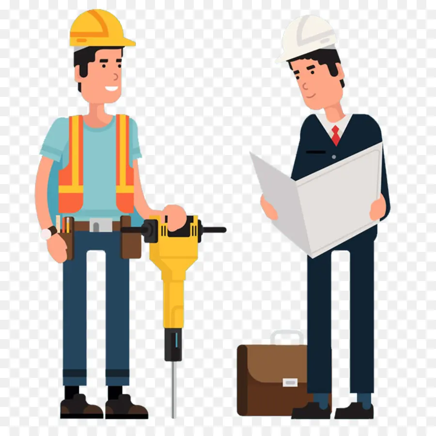 Trabajadores De La Construcción，Ingeniero PNG