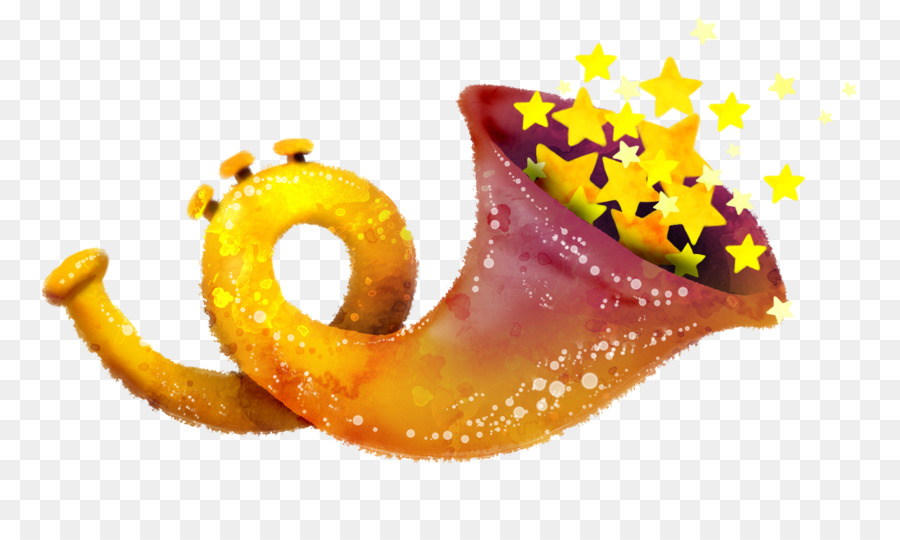 Bocina，Estrellas PNG