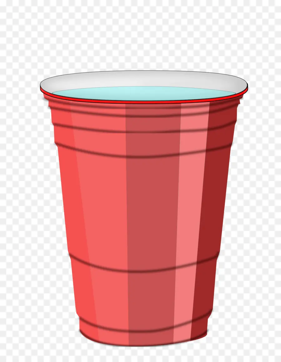 Copa Roja，Taza PNG