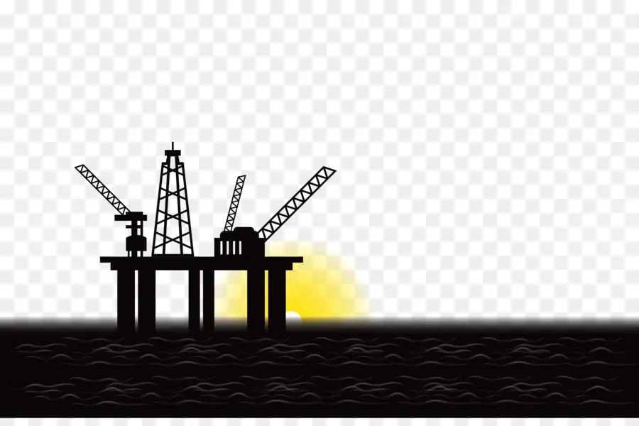 Petróleo，La Extracción De Petróleo PNG