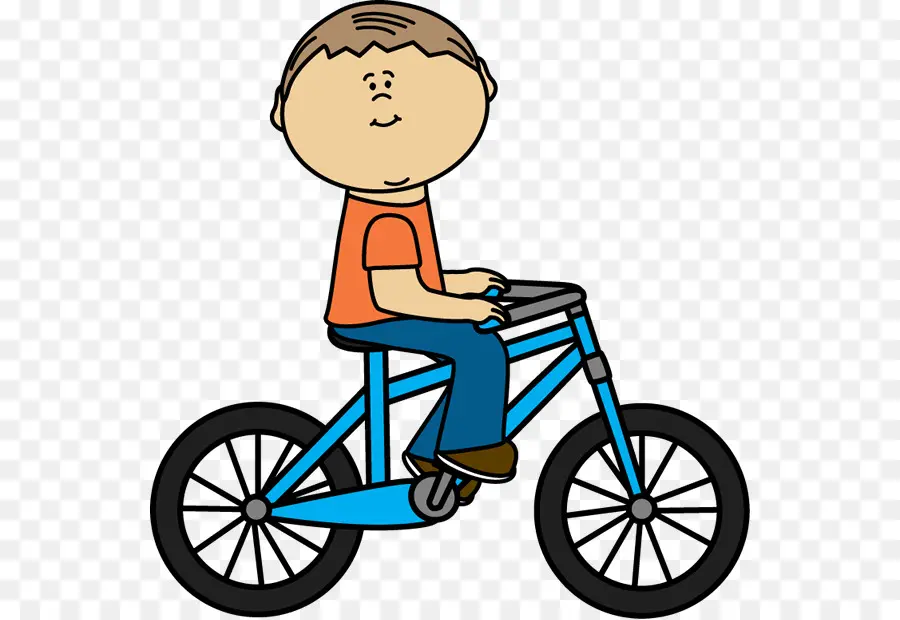 Imágenes Prediseñadas De Transporte，Bicicleta PNG