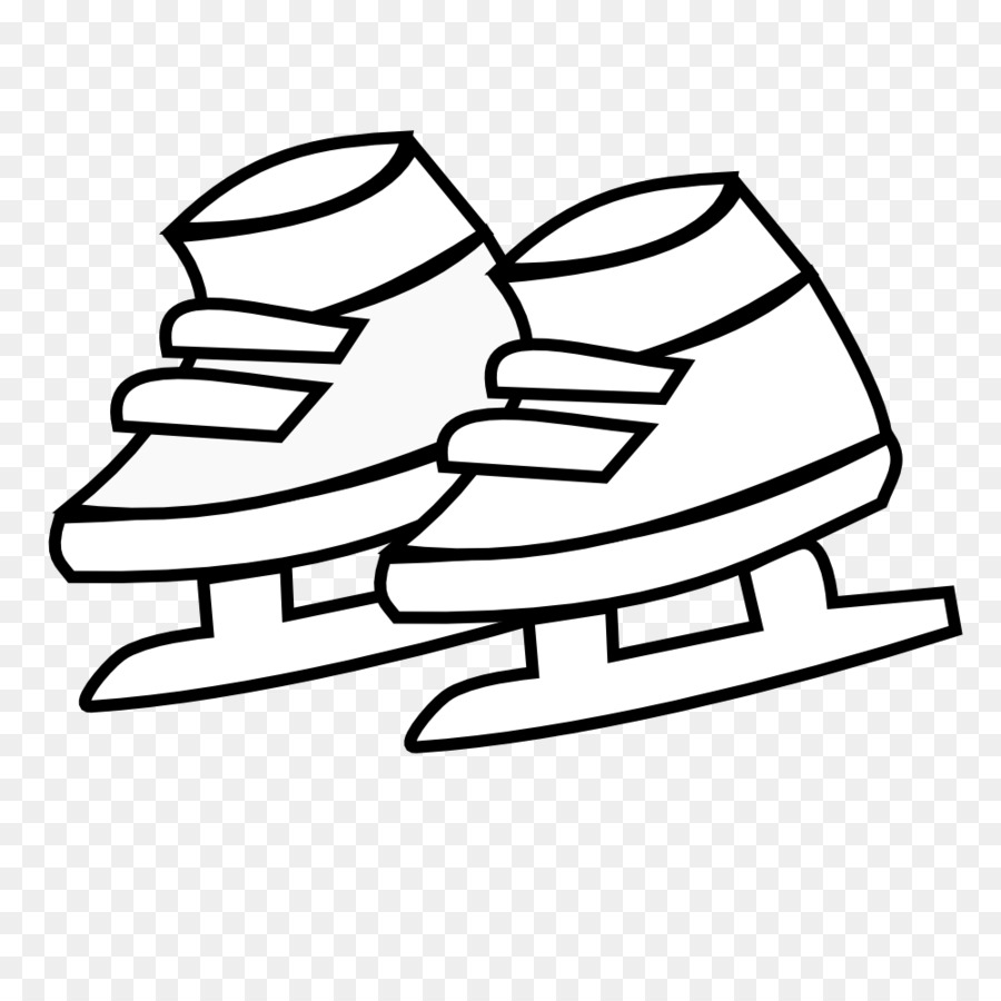 Patines De Hielo，Invierno PNG