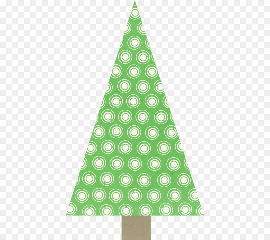 Árbol De Navidad，Festivo PNG