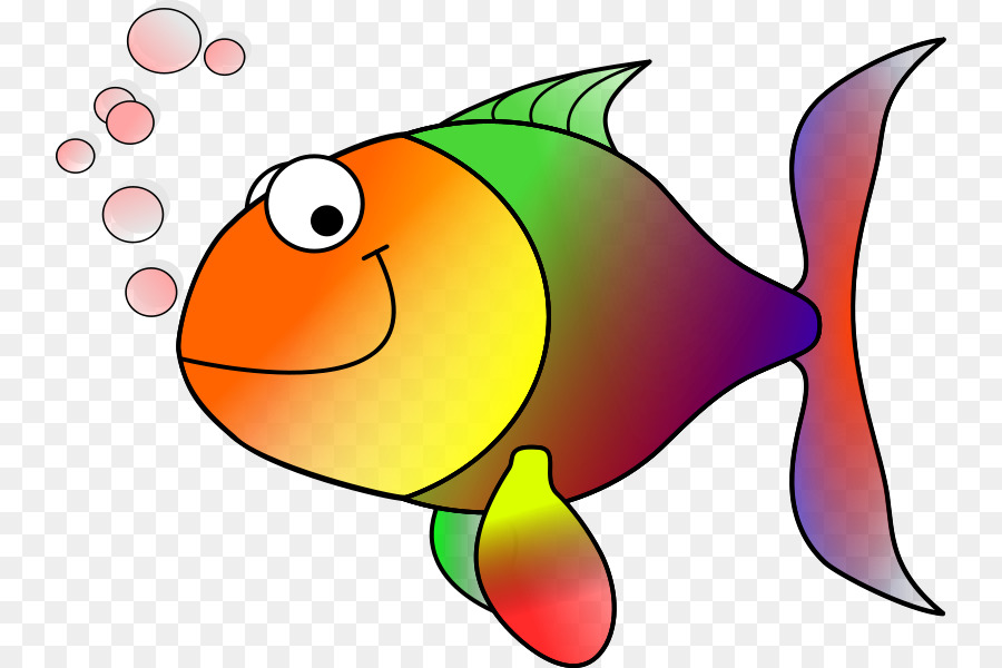 Los Peces，La Pesca PNG