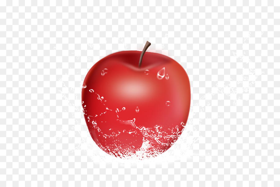 Apple，Auglis PNG