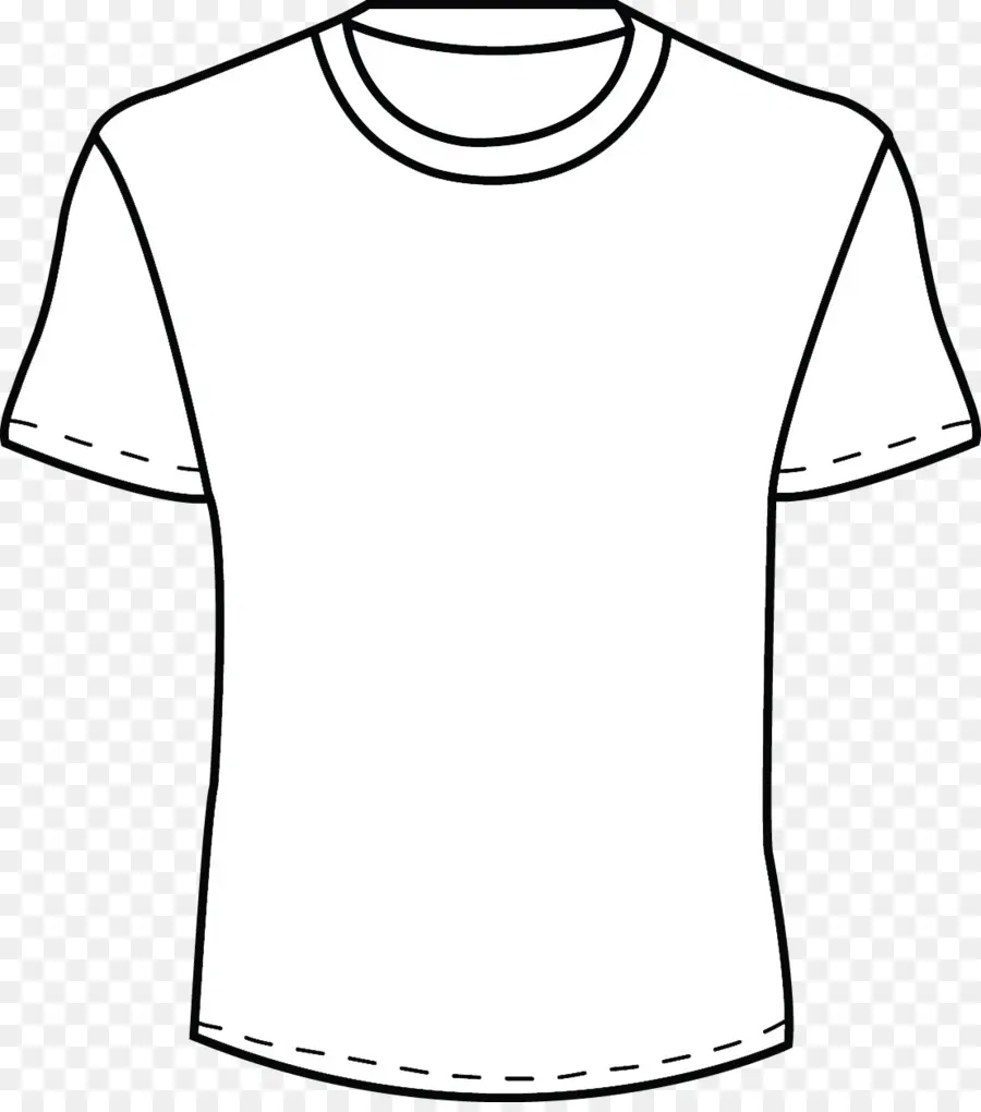 Camiseta，Vestir PNG