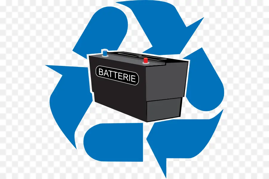 Reciclaje De Baterías，Batería PNG