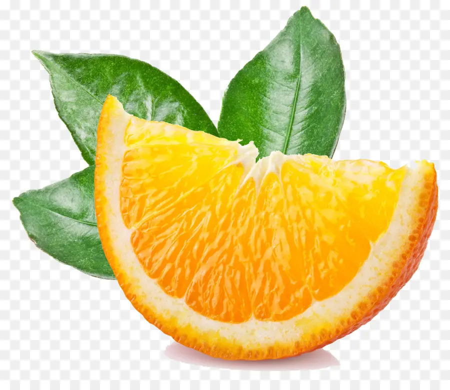 Naranja，Rebanadas PNG